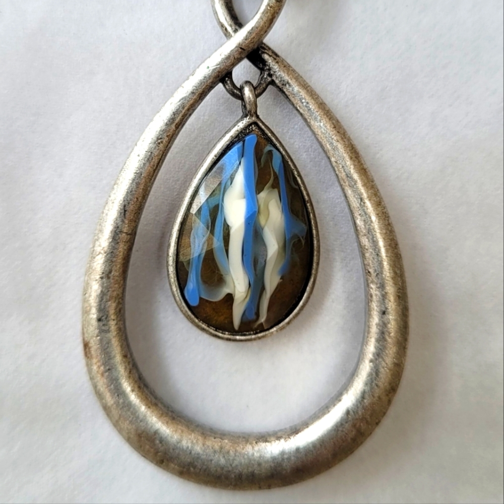 Necklace by Buckle